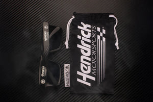 LAZER FACE SUNGLASSES: Hendricks Motorsport