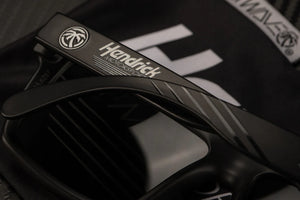 LAZER FACE SUNGLASSES: Hendricks Motorsport