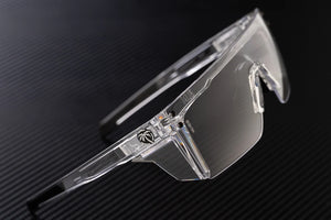 PERFORMANCE LAZER SLIM SUNGLASSES: Anti Fog