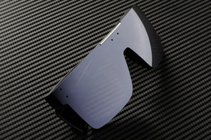 PERFORMANCE QUATRO SUNGLASSES: Silver