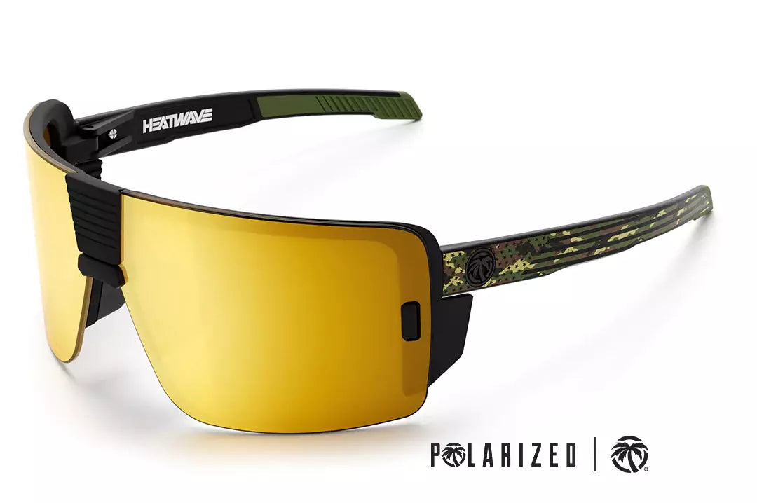 VISE Z87 Sunglasses : Standup