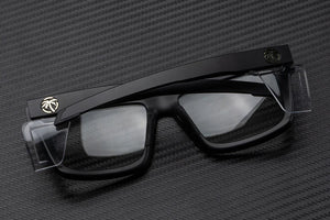 PERFORMANCE VISE SUNGLASSES: Anti Fog