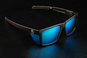 PERFORMANCE XL VISE SUNGLASSES: Galaxy