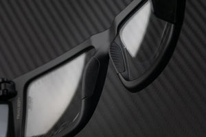 PERFORMANCE VISE SUNGLASSES: Anti Fog