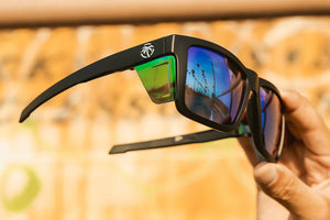 PERFORMANCE XL VISE SUNGLASSES: Piff