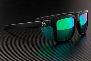 PERFORMANCE XL VISE SUNGLASSES: Piff