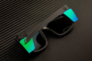 PERFORMANCE XL VISE SUNGLASSES: Piff