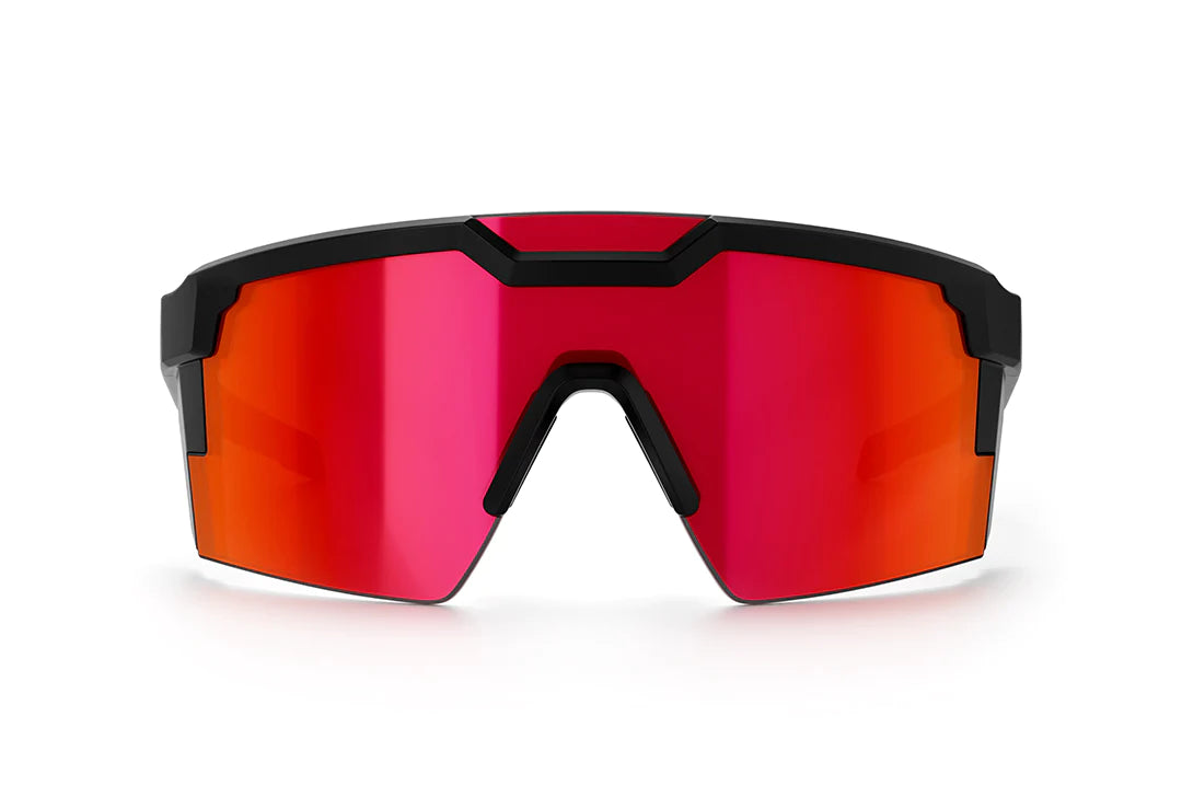 FUTURE TECH SUNGLASSES: Gridwave Customs