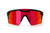 FUTURE TECH SUNGLASSES: Gridwave Customs