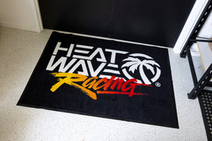 HWV RACING RUG