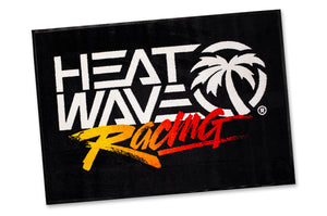 HWV RACING RUG