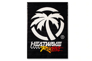 HWV RACING RUG